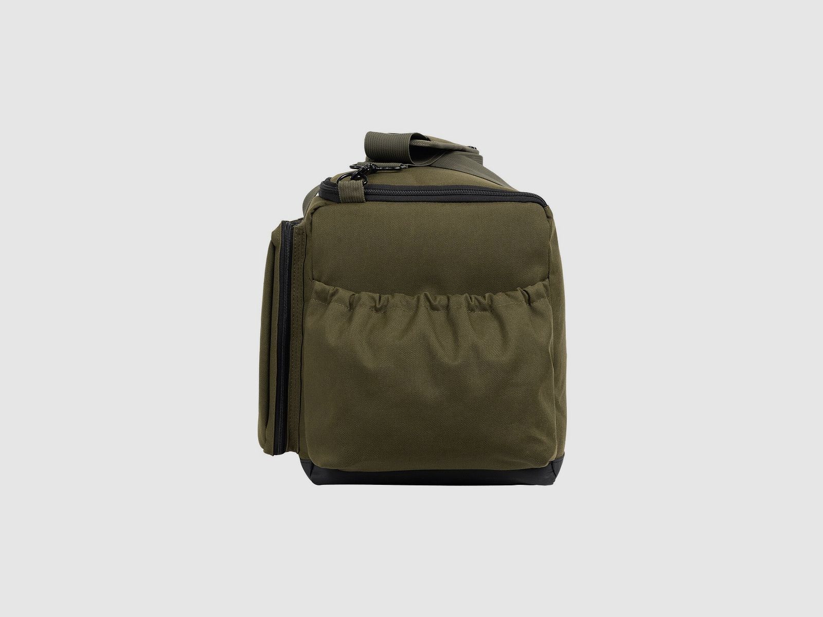Bolsa de tiro Mauser