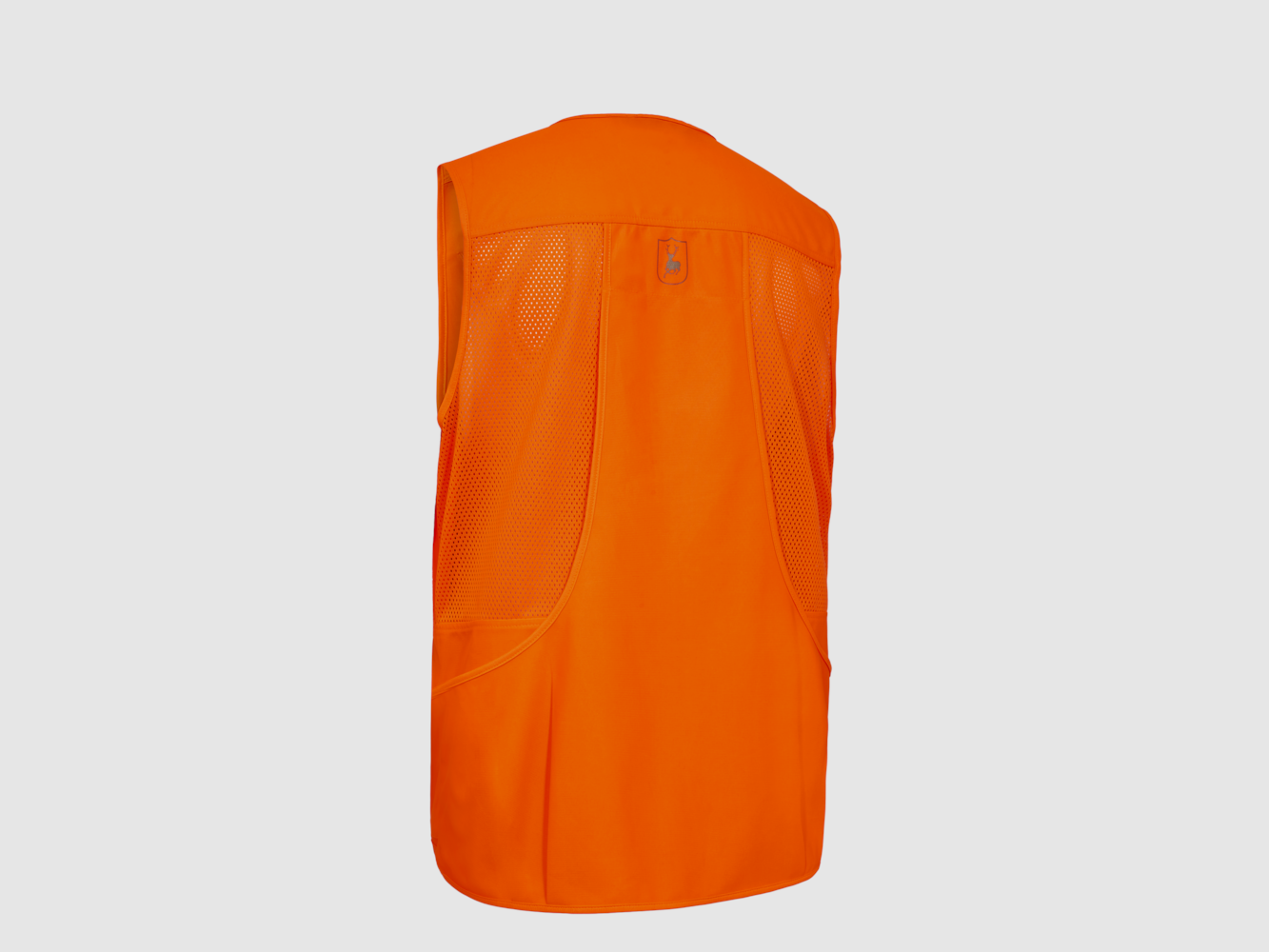 Kamizelka ostrzegawcza Deerhunter 4007 2XL/3XL Ora, zdjęcie 3 z 3