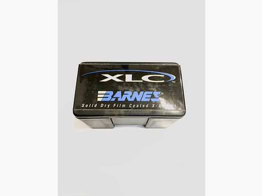 BARNES XLC 500 GR