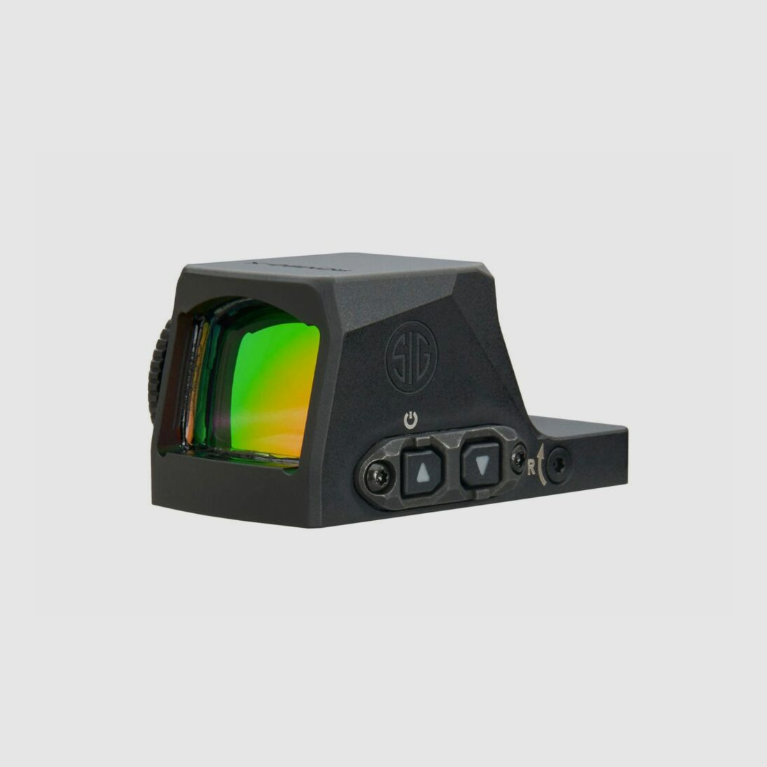 Sig Sauer Romeo-x enclosed pro Red Dot - 3 MOA