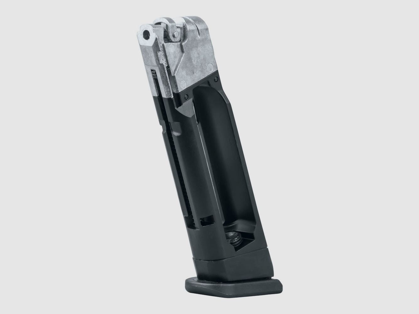 Akcesoria GLOCK do magazynka CO2 do GLOCK 17 Gen4 kal. 4,5 mm BB
