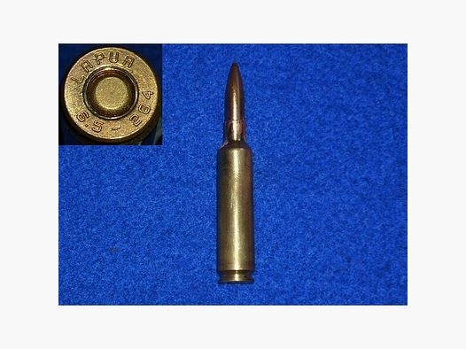6,5x284 Lapua