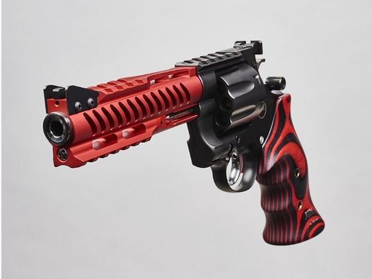 Korth Ranger NXA .357Mag