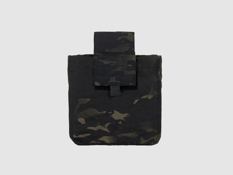 Collapsible Dump Pouch - MB [8FIELDS]