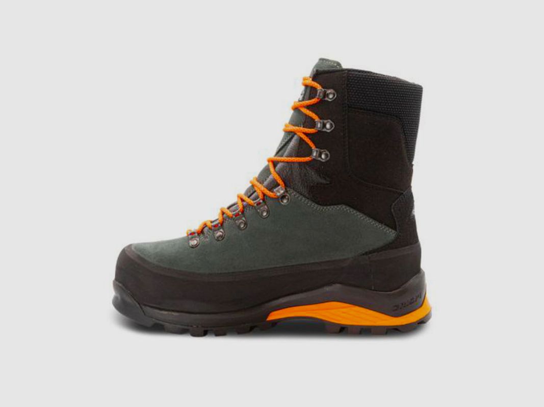 SCARPONI – CRISPI – FORST KL3 GTX ANTHRACITE, image 2 of 6