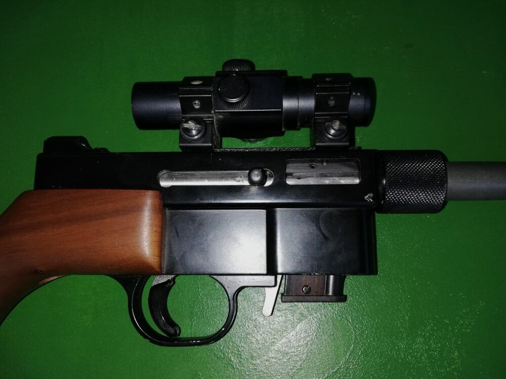 Landmann 65