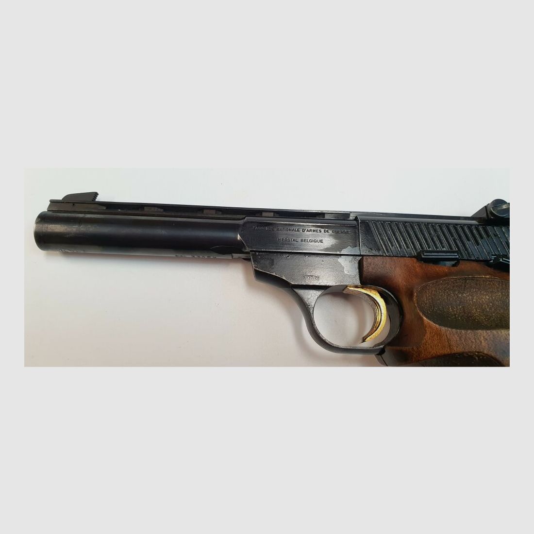 FN Pistola Semiautomatica FN 150 - .22lr, immagine 7 di 10