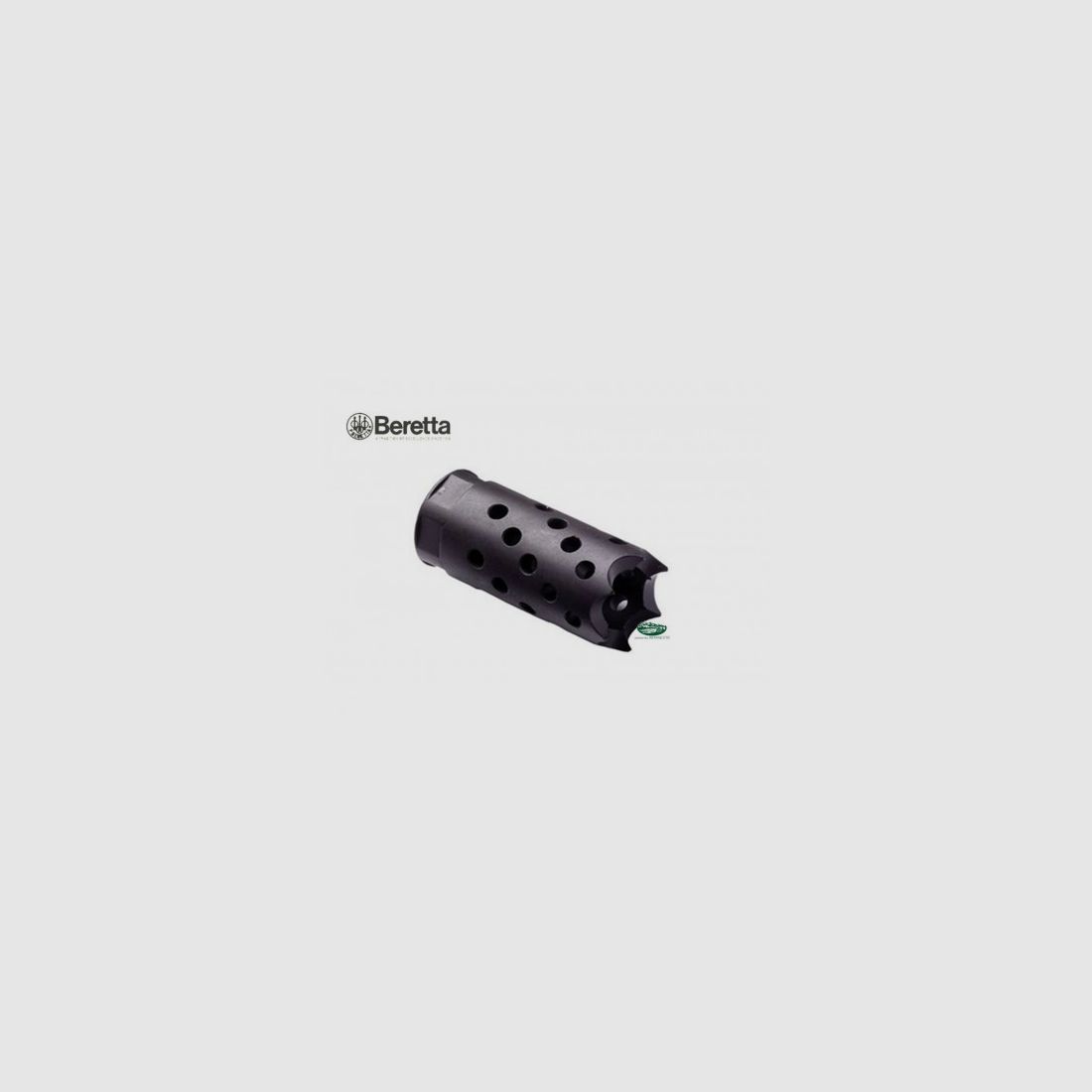 BERETTA Mündungsbremse Warrior - GLOCK FTO Gewinde 13,5 x 1, Bild 1 von 2