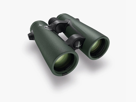 Jumelles Swarovski EL Range 10x42