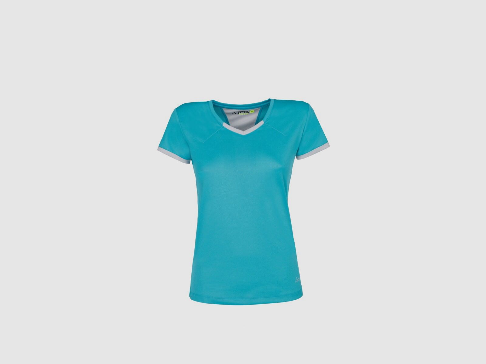 T-SHIRT ZOTTA FOREST AMBITION DAMES T-SHIRT