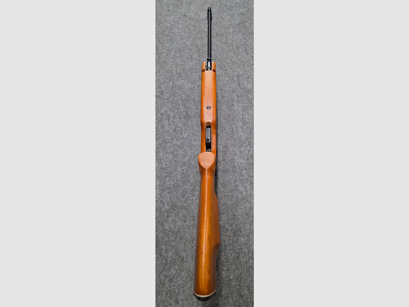Come ieri dal negozio!! Haenel 303 - 8 Super con scatto fine Knicker diottro canna pieghevole carabina ad aria compressa Kirmes 4.5mm carabina ad aria compressa