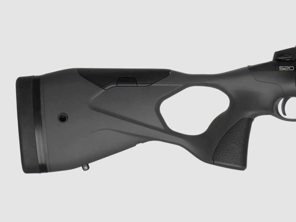 Sako S20 Hunter Lochschaft