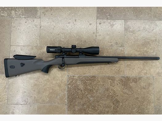 Mauser 18 Field Hunting .30-06Spring