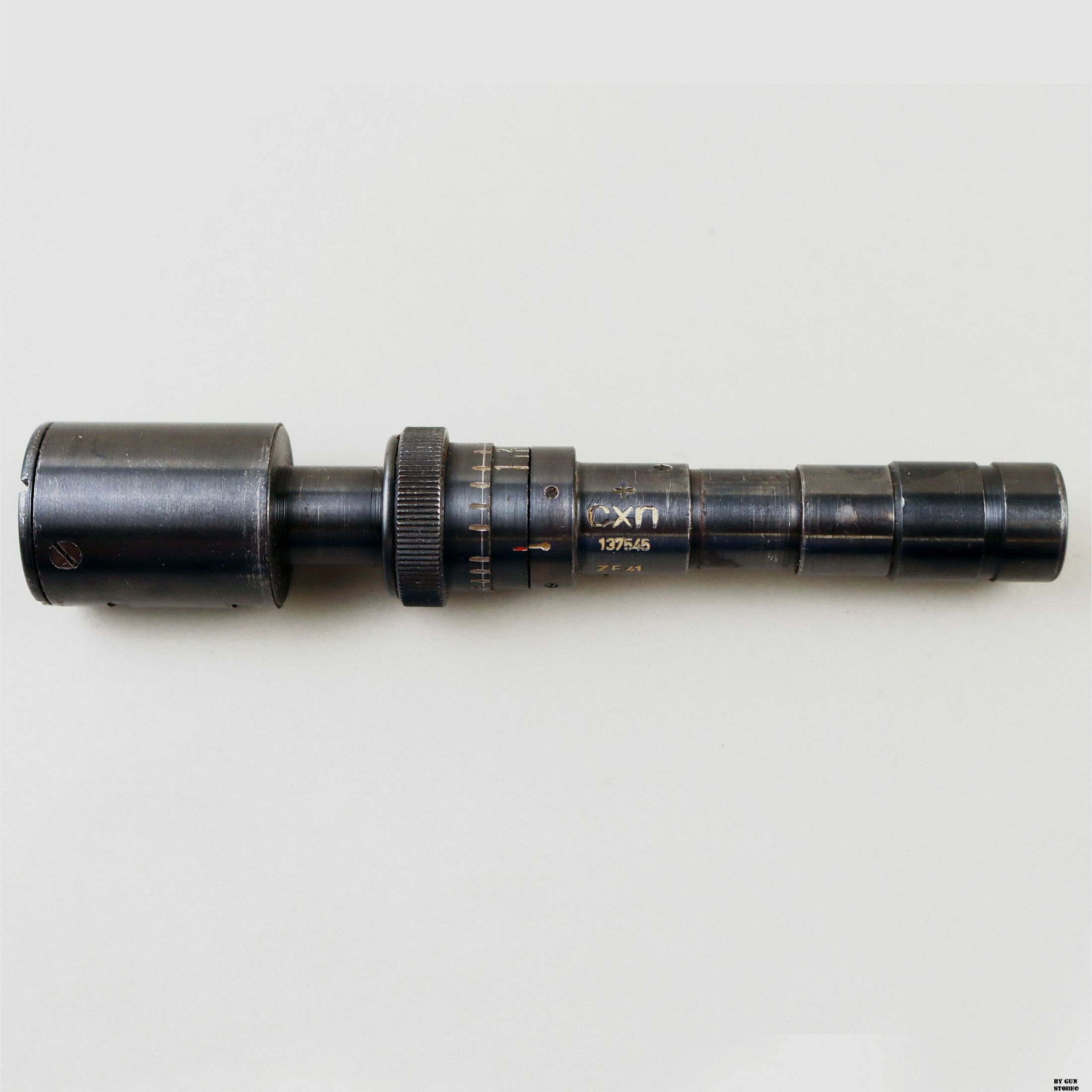 Optik CXN mod. ZF41 137545, Bild 1 von 5
