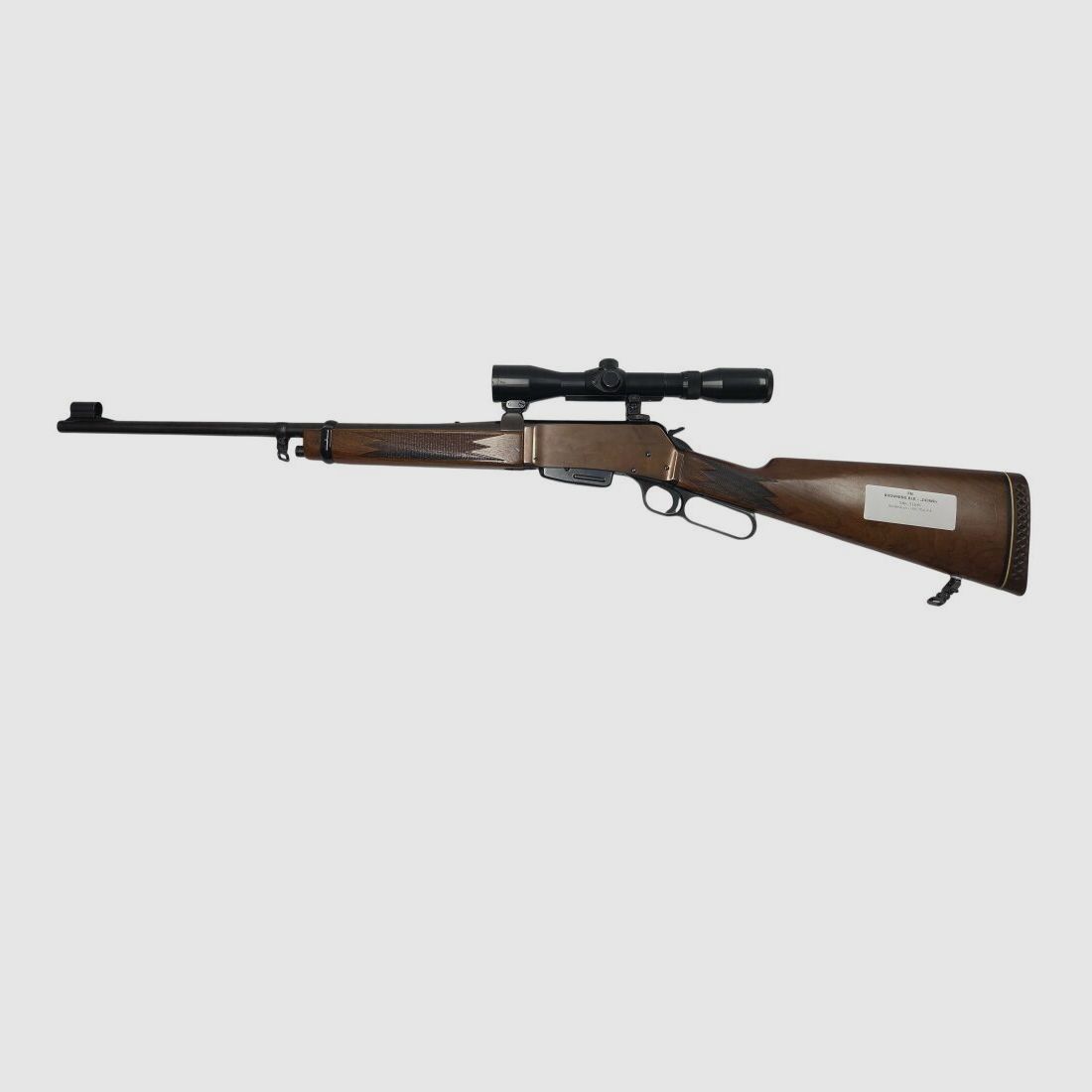 FN Browning BLR, image 1 sur 6