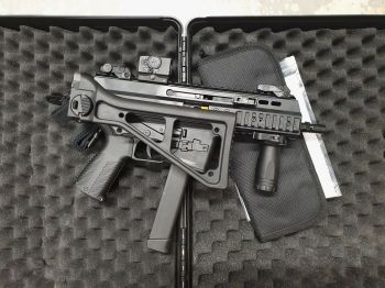 B+T APC9 PRO