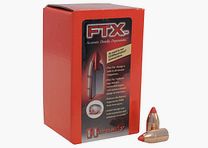 Hornady bullet .44/.430 (.444 Marlin) FTX 265GR 50 pieces