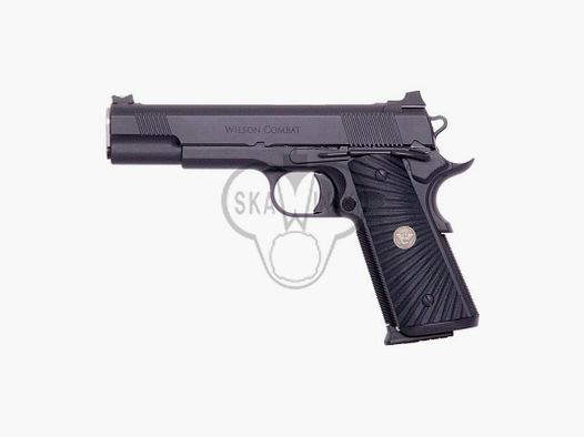 Wilson Combat Hackathorn Special Pistole .45 ACP