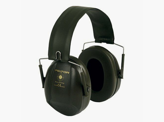 3M™ Peltor™ Bull's Eye I