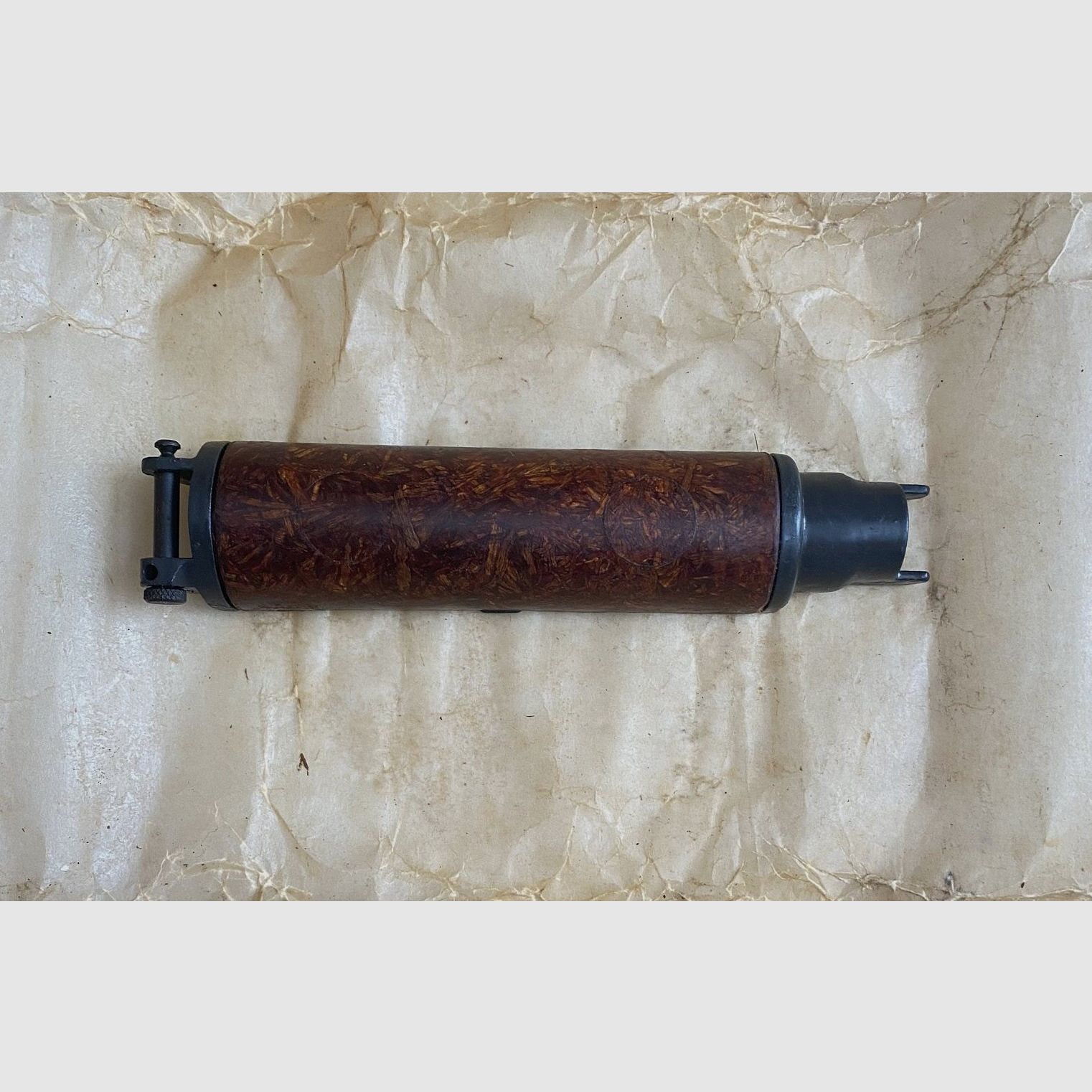 Oberer Handschutz - komplett VZ58 (vz.58)