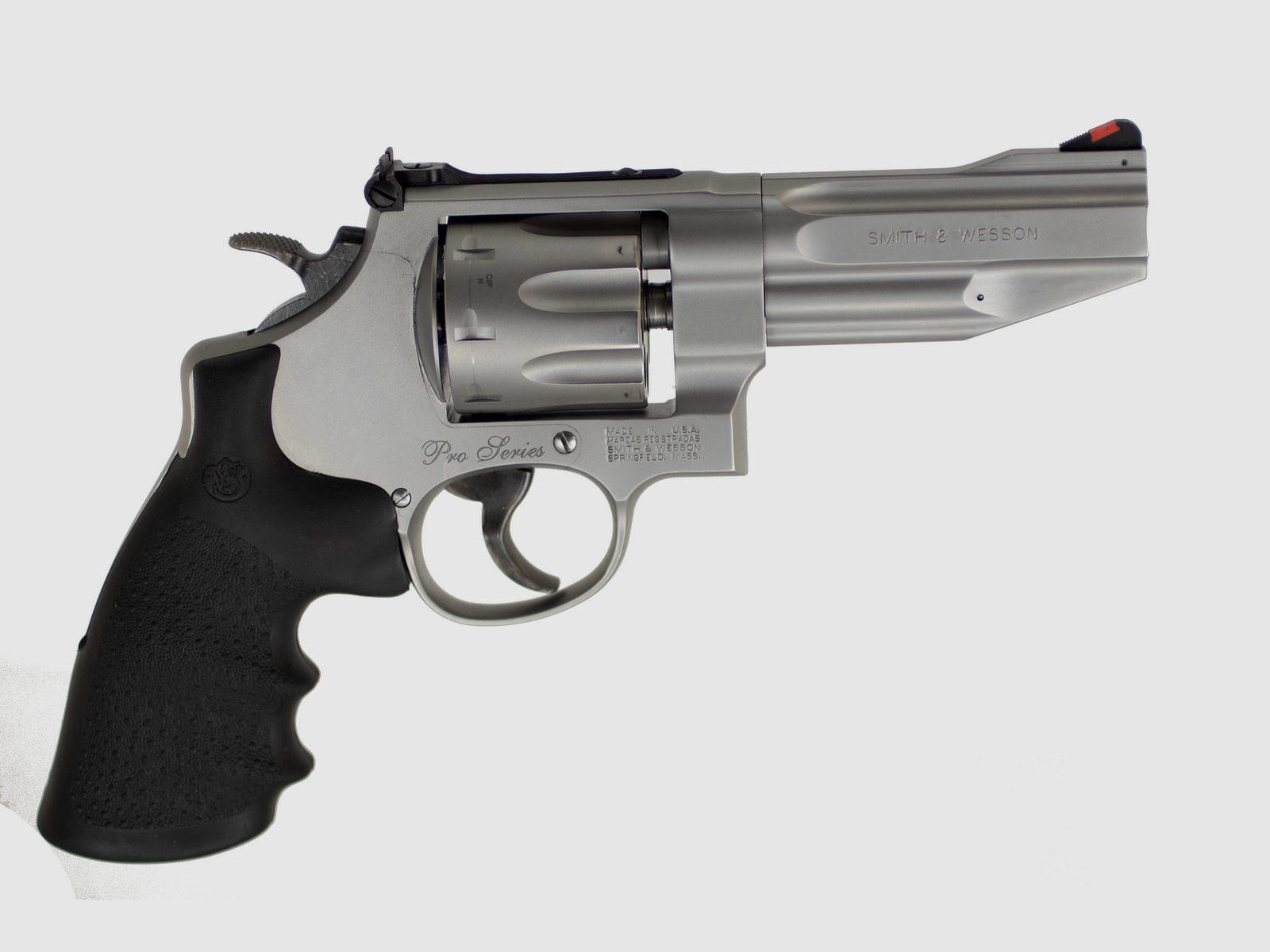 Smith Wesson 627, Bild 1 von 6