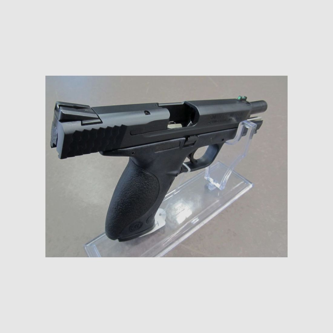 SMITH&WESSON MP9 CAL9X21 used, image 6 of 7