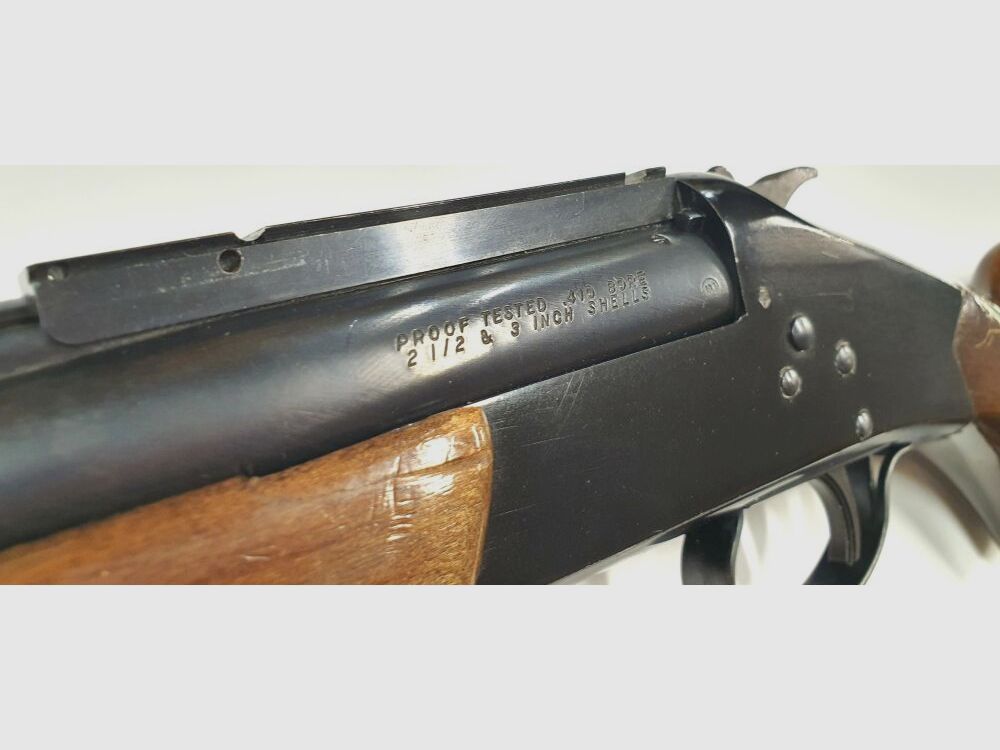 Savage 24S-E .