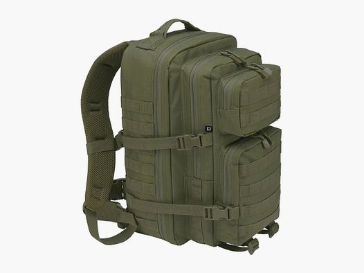 Brandit Brandit Rucksack US Cooper Large 40 L oliv