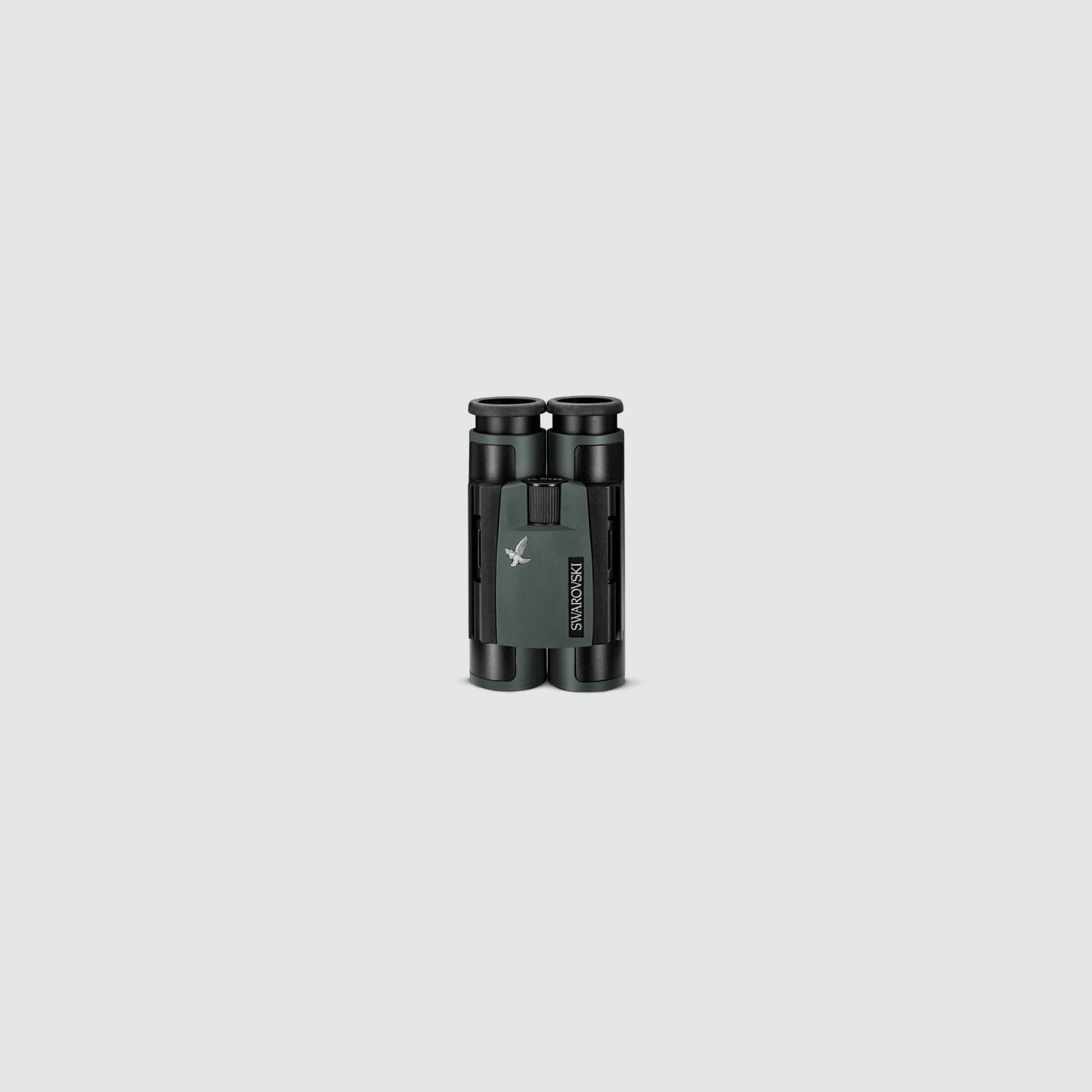 SWAROVSKI Binocolo CL Pocket 8x25B Verde, immagine 4 di 5