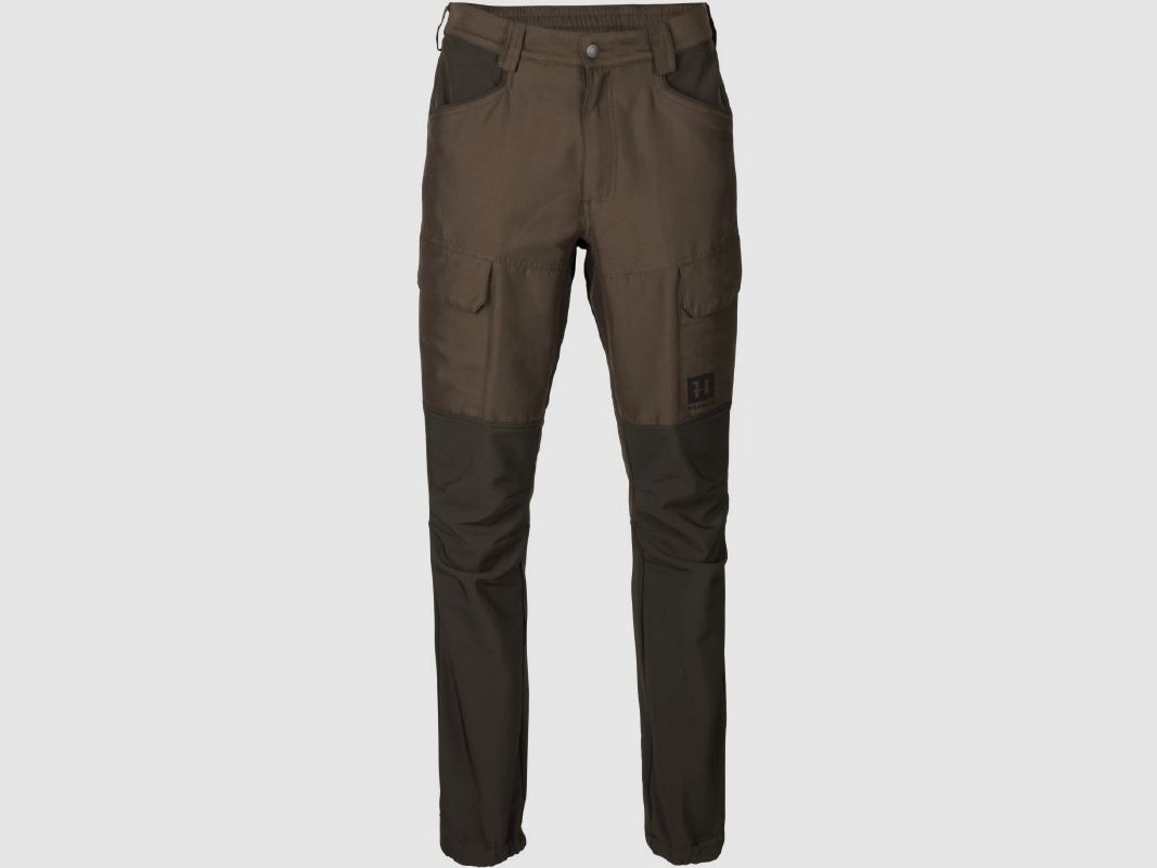 Spodnie Harkila Scandinavian Slate brown/ Shadow brown (10148), zdjęcie 5 z 5