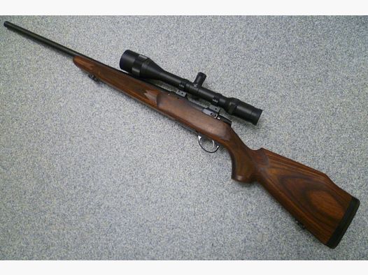 Repetierbüchse Sako S 491 .222 Rem. 