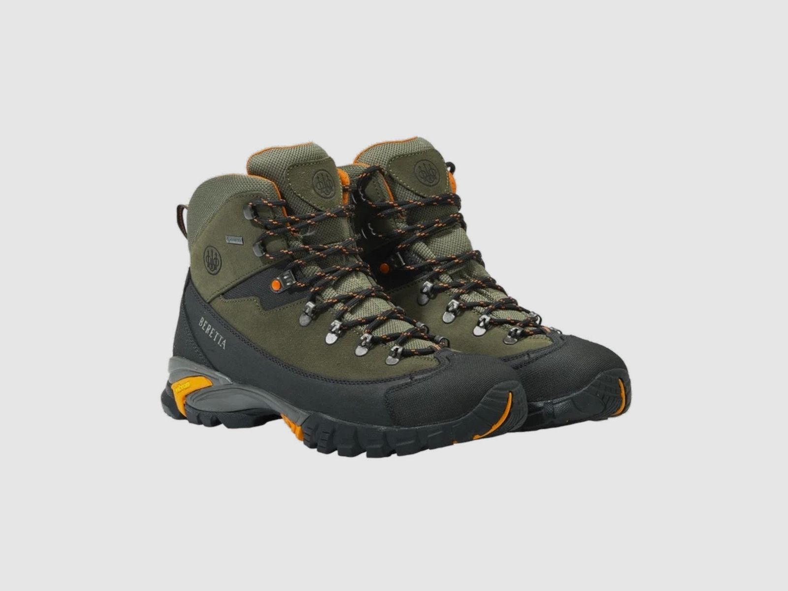 Beretta Stiefel, Bild 1 von 2