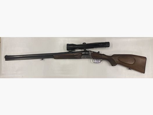 Sauer + Sohn 54
