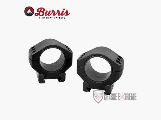 Pierścień BURRIS Xtreme Tactical 34mm