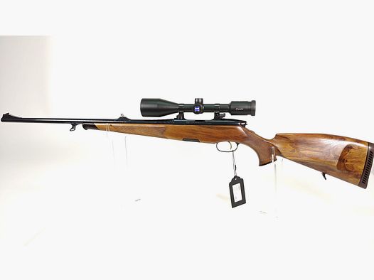 Steyr Mannlicher Luxus .30-06 met Zeiss Diatal Classic 7x50 T*