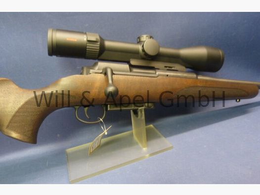 Mauser M25 Pure