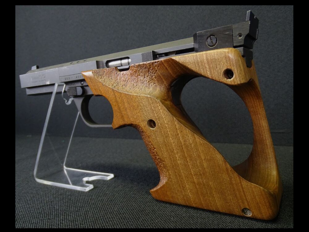 Hämmerli 232