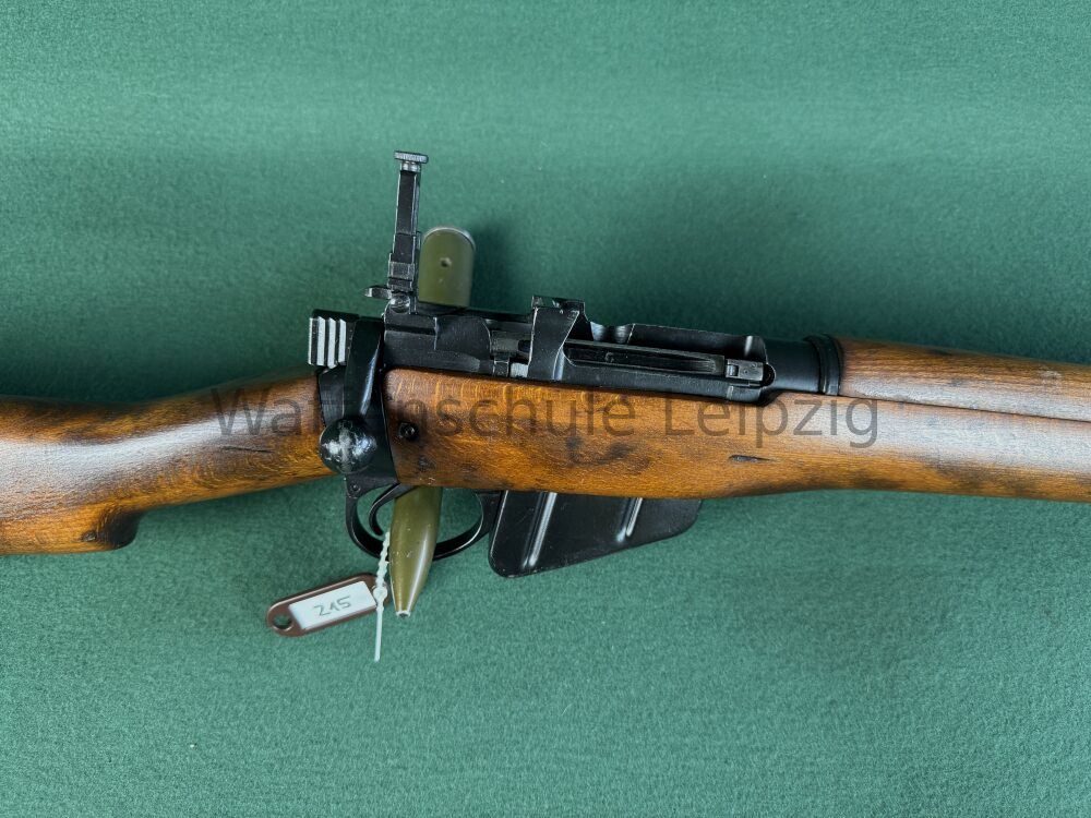 Enfield No. 4 MK 2