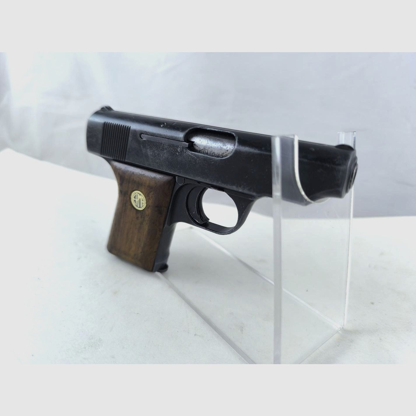 Erma EP25 pistol cal. 6,35Br, image 1 of 3