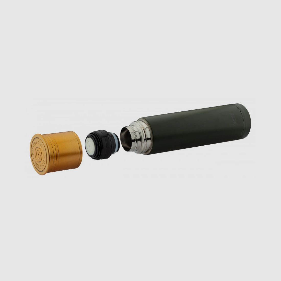 Thermos Jack Pyke - Patrone, Bild 5 von 5