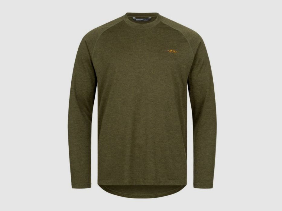 Huntec H-T-Shirt Tech 23 Long Sleeve, image 11 of 12