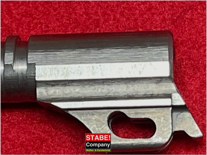 SIG P210 Wechsellauf 6 Zoll