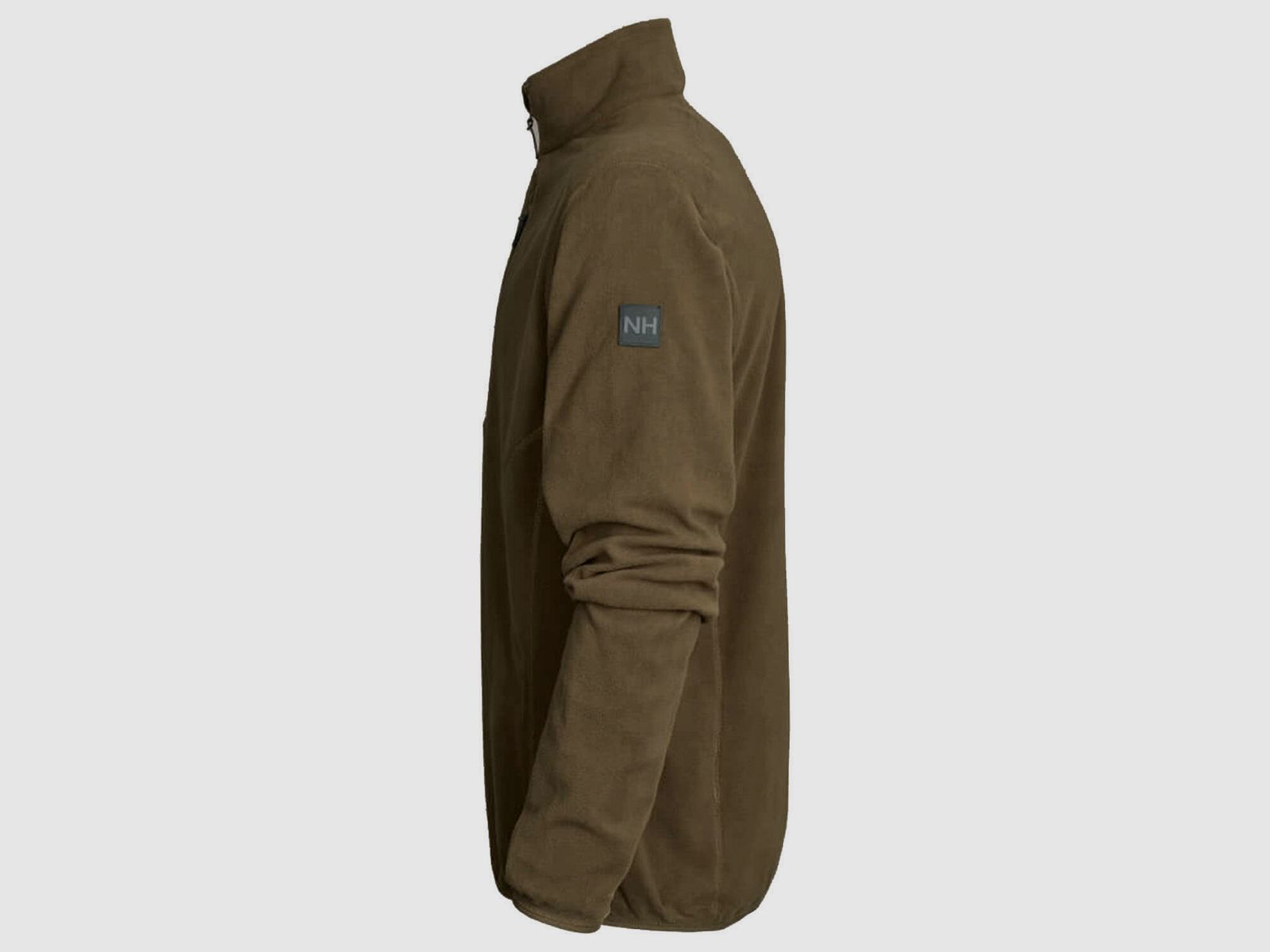 Northern Hunting Fleecepullover Kettil 1000