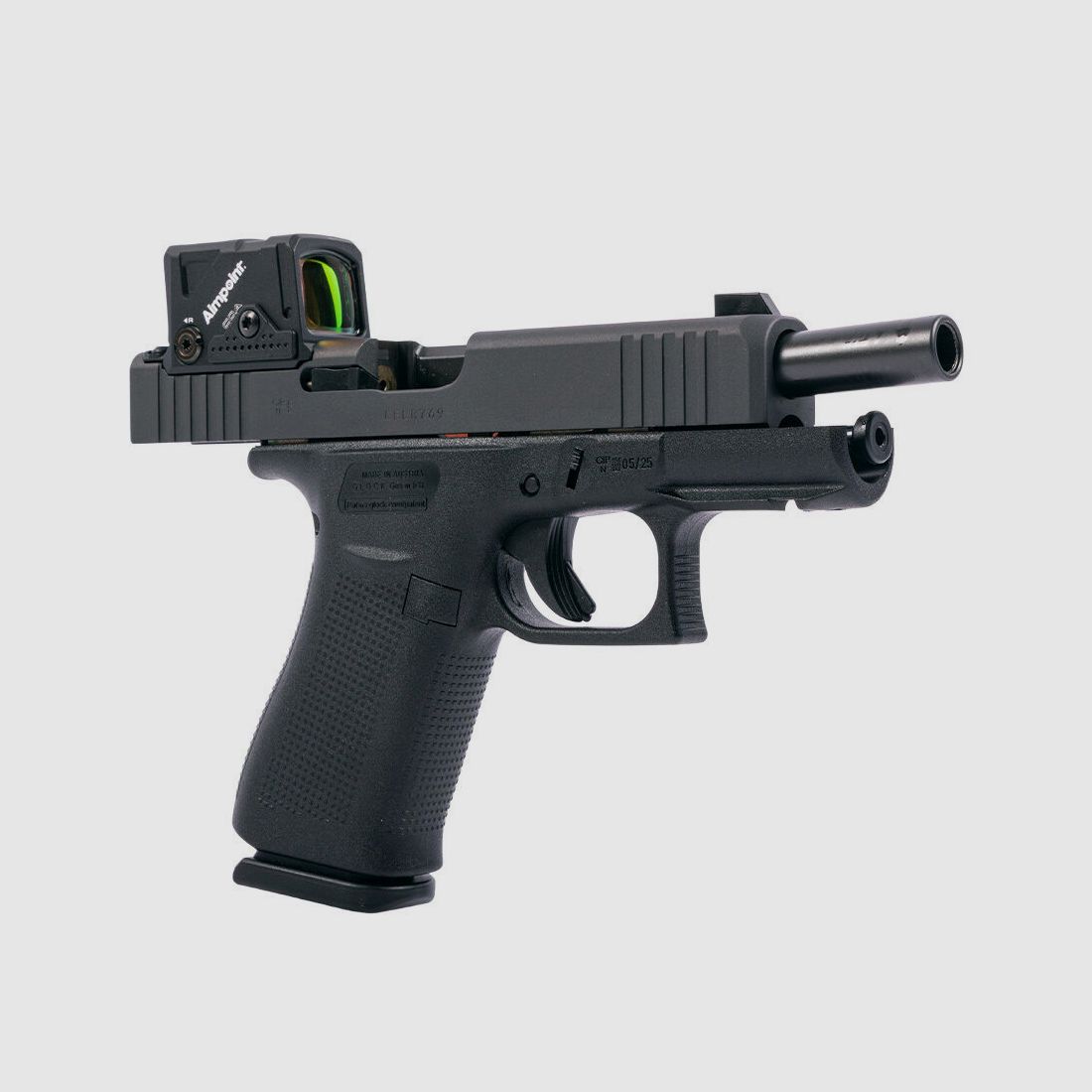 GLOCK 48 R A-CUT COMBO, zdjęcie 4 z 5
