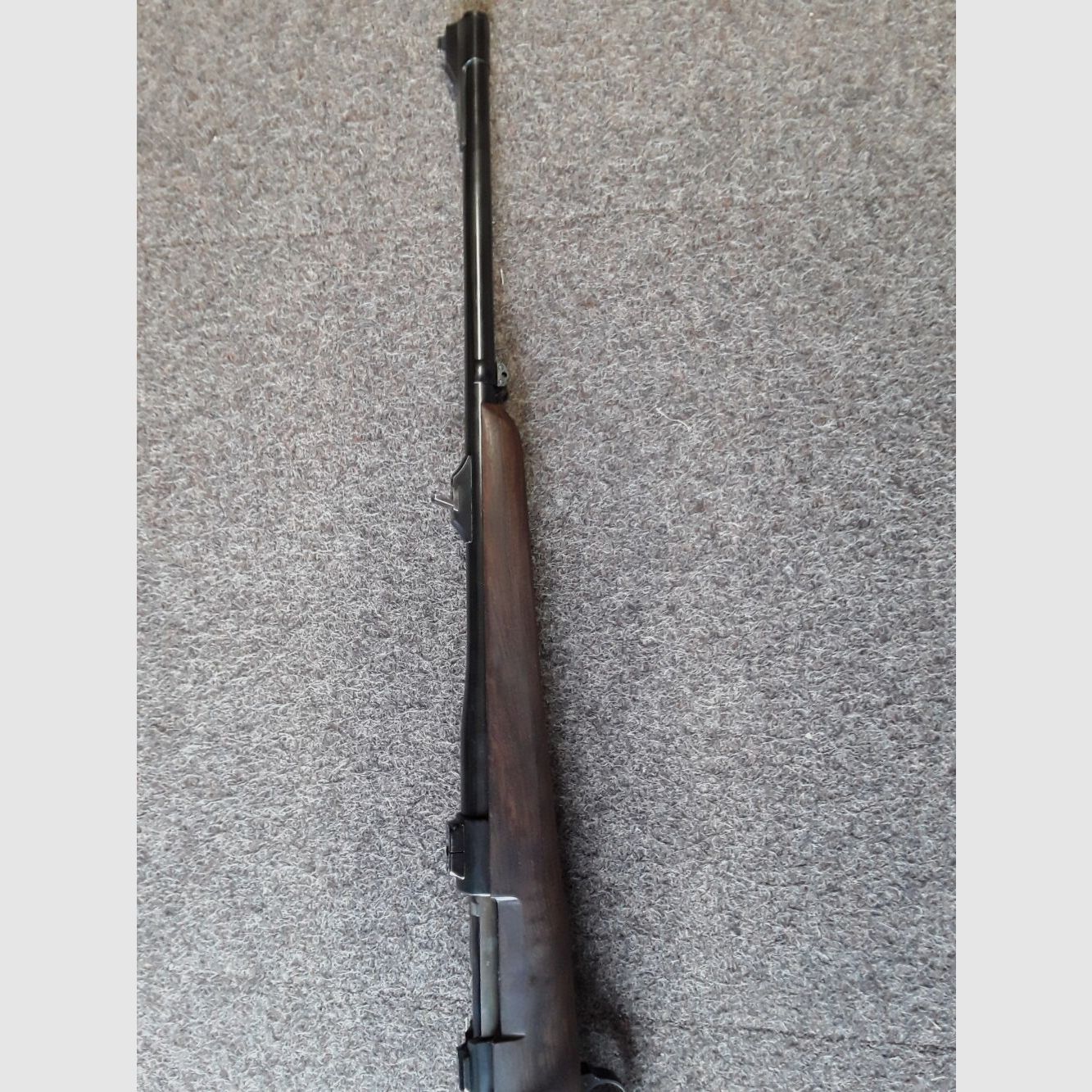 Waffen Hirschle 98