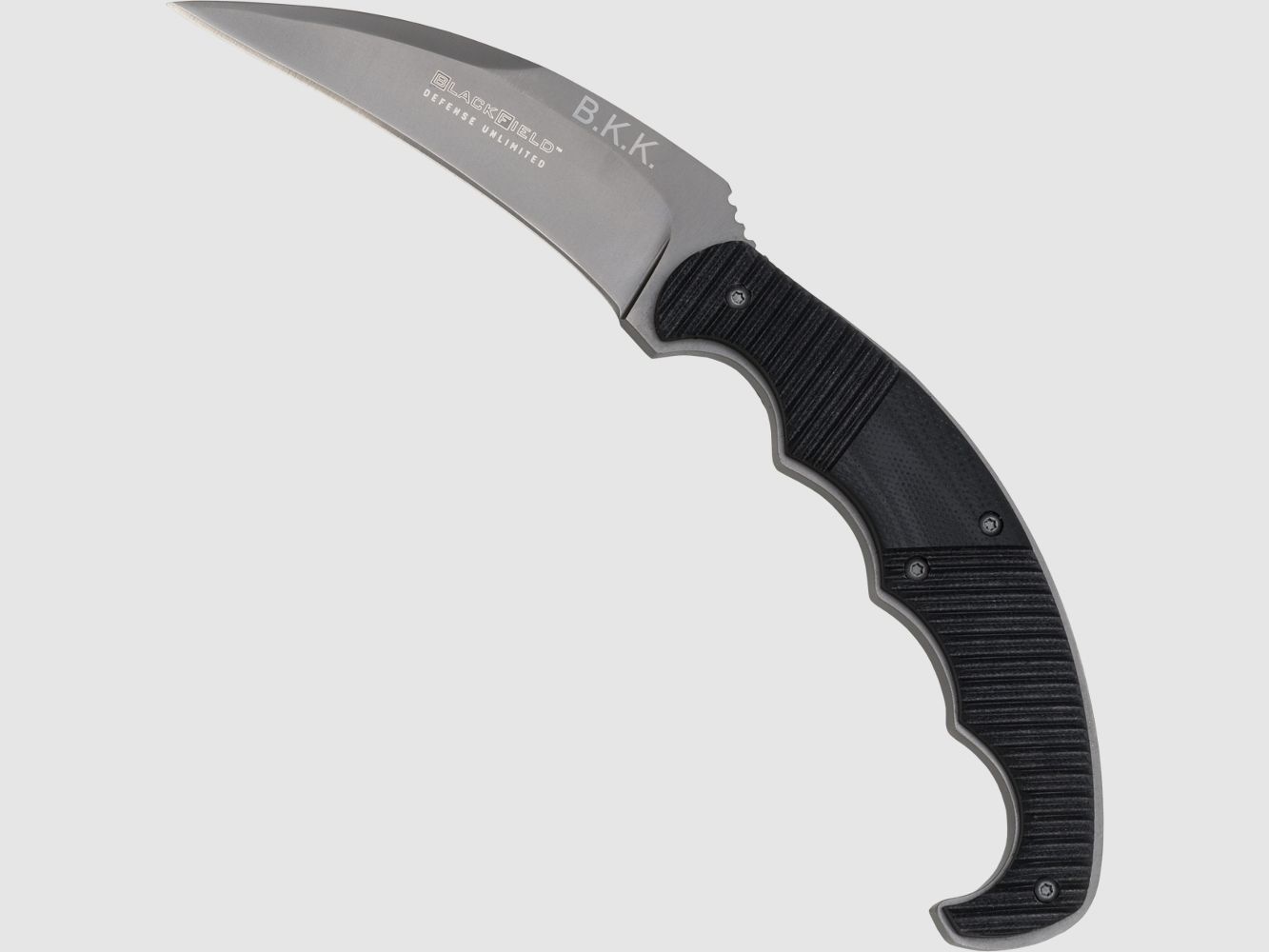 Taschenmesser BlackField Karambit Knife