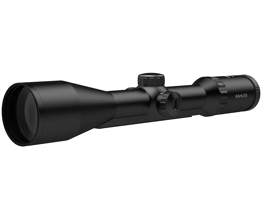 Kahles HELIA 2-10x50i SR 4-Dot 1cm / 100m, immagine 5 di 5