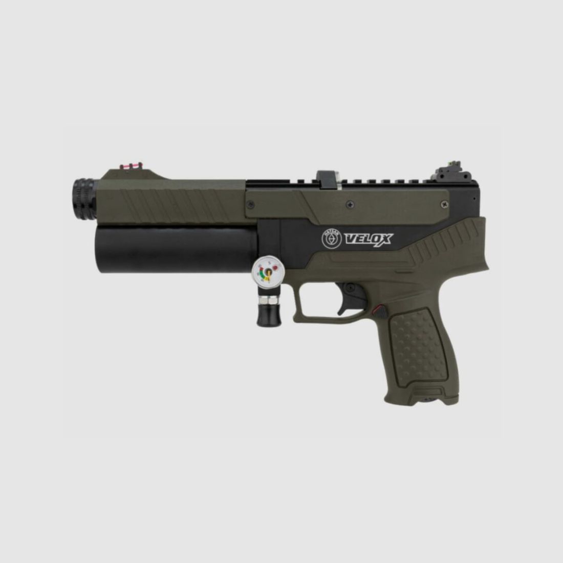 Hatsan Velox OD Green