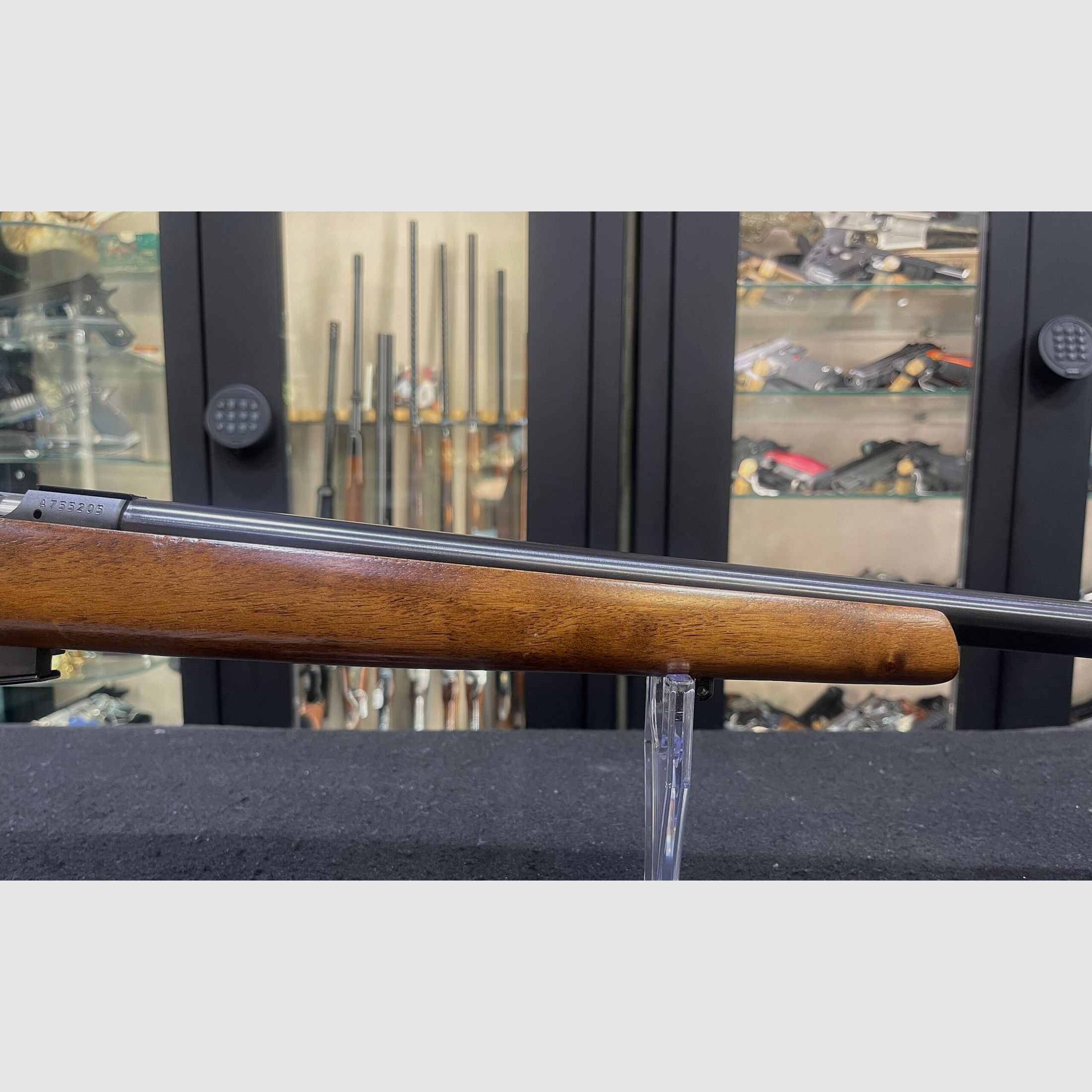 CZ 452-2E, Bild 14 von 18