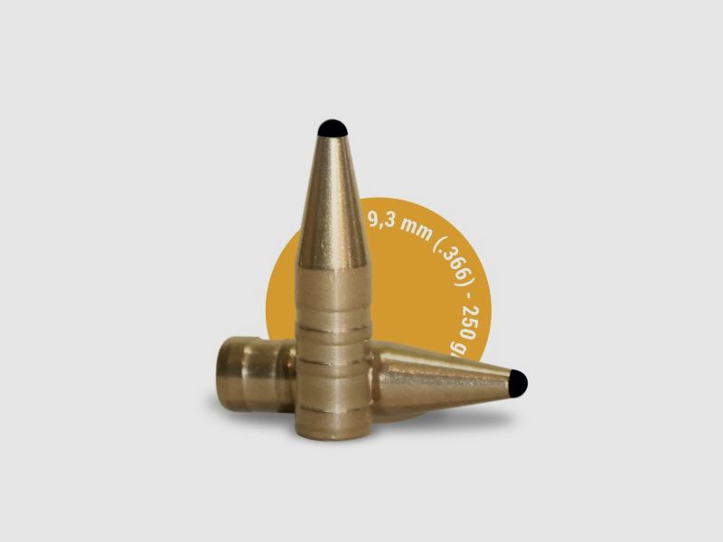 Fox Classic Hunter Geschoss .366 16.2g